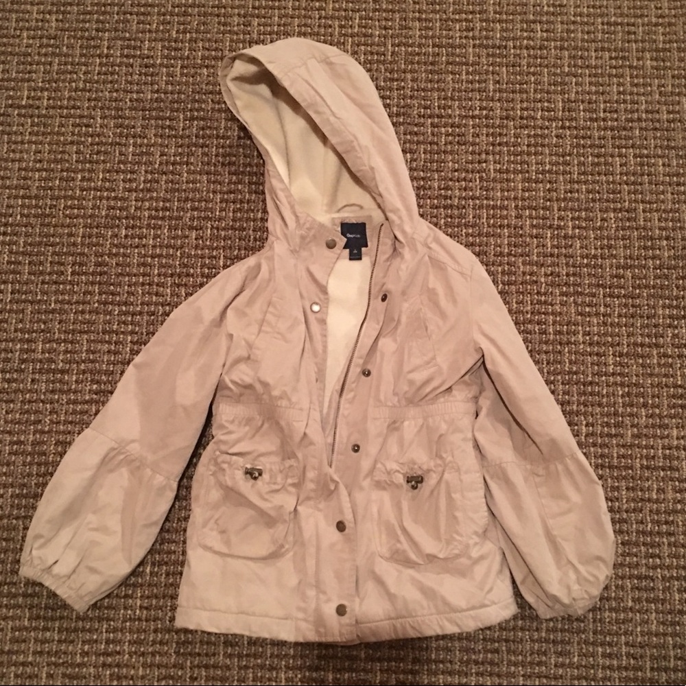 Gap Kids Raincoat